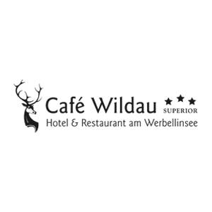 Cafe Wildau